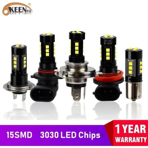 OKEEN Fog Lamps