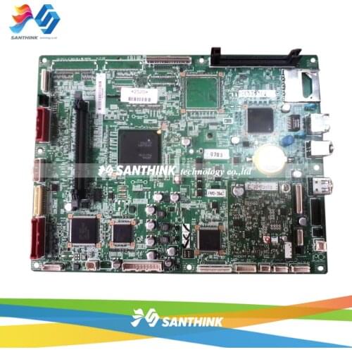 Original Main Board For Canon iR2520 iR2525 iR2535 iR2530 iR 2520 2520i 2525 2525i 2530i 2535i 2545i Formatter Board Mainboard