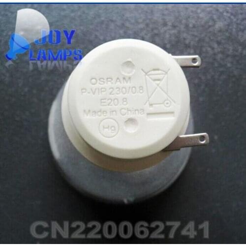 Original 5811100784-S Replacement Projector Lamp/Bulb For Vivitek D925TX/D927TW/D935VX(P-VIP 230W E20.8)