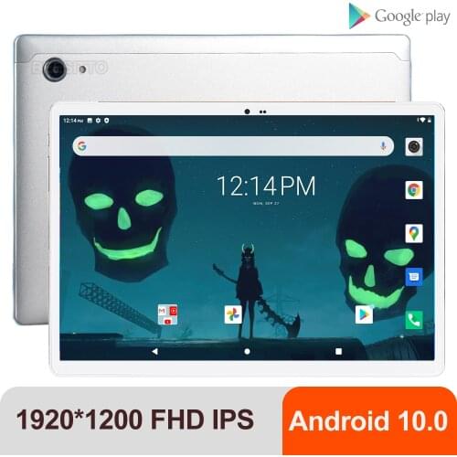 2021 Brand New 11.6 Inch 2 in 1 Tablet GPS Android MT6797 10 Cores Gaming PC Tablets 4G Phone Call Laptop Tablet with Keyboard