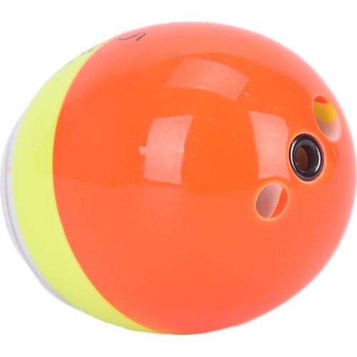 Fishing Float 3Pcs Rock Fishing Buoy Ocean Rock Sea Fishing Floats Abopiao Float Fishing Inserted Luminous Stick Tackle