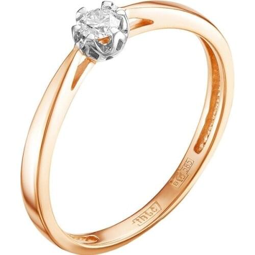 Помолвочные кольца Vesna jewelry China At AliExpress