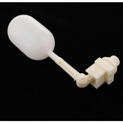1/2 Inch 20mm Float Ball Valve Auto Shut off, Simple to install and save water