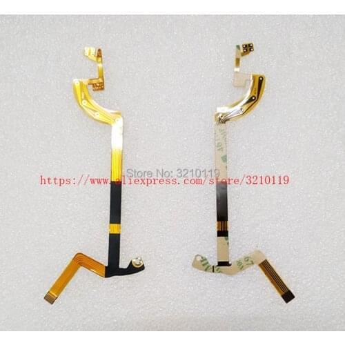 20PCS/ Free shpping! New Lens Aperture Flex Cable For CANON EF 24-105 mm 24-105mm f/4L IS USM Repair Part