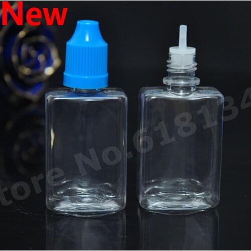 3000pcs 30ml dropper bottle, 15ml PET bottles, 10ml clear bottle with child safety colorful cap