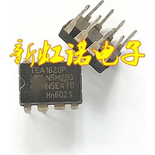 5Pcs/Lot New TEA1620P Power ic Integrated circuit IC Good Quality In Stock