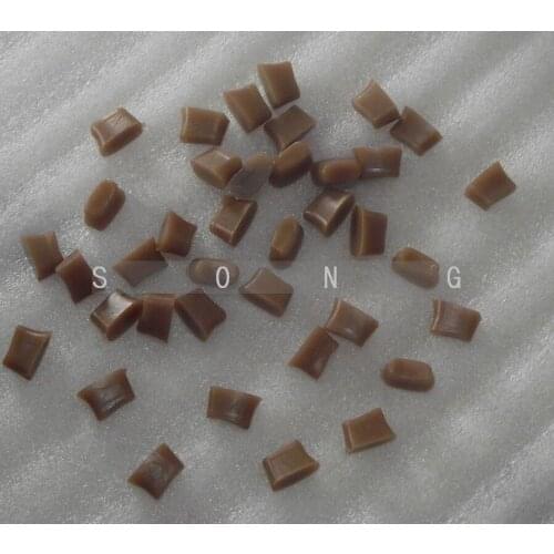 60 pcs Flute Trill Key Bumper Cork Flute part