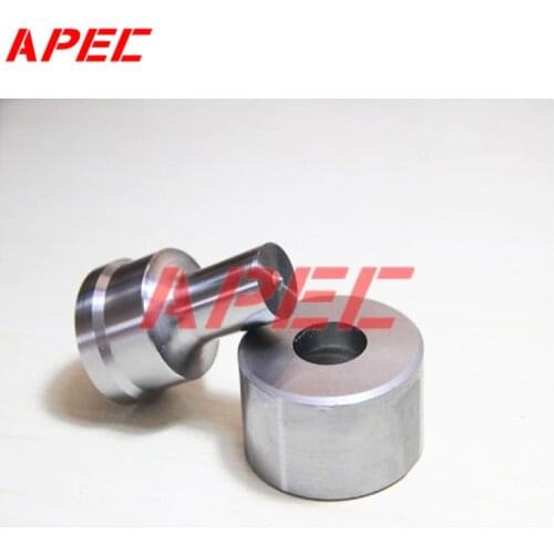 APEC ironworker machine customized punch die