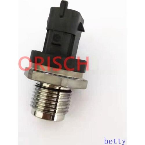 Common Rail Pressure Sensor 0281006364,0281002937 with original packing