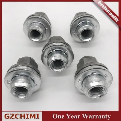 Gzchimi Fasteners For Cars