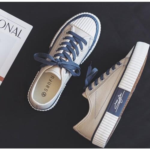Women Sneakers Female Canvas Shoes Spring Summer New Fashion Women Shoes Casual Cute Heart High Quality Women Casual Sneakers