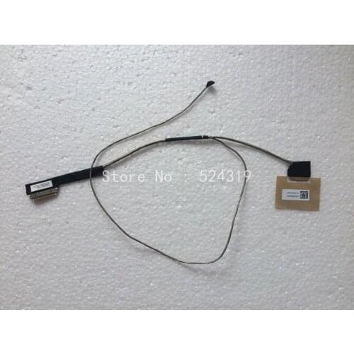 New Laptop LCD Cable for Lenovo B40-30 B40-35 -45 B40-70 ZIWE0 DC02001XM00