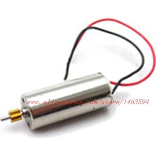 Wholesale WL V911 RC Helicopter Spare Parts Main motor Free Shipping