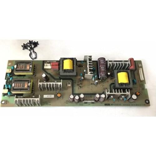 PCPC0007:Panasonic MPC6602 Power Supply