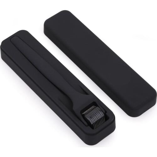 The Beard Roller for Beard Growth