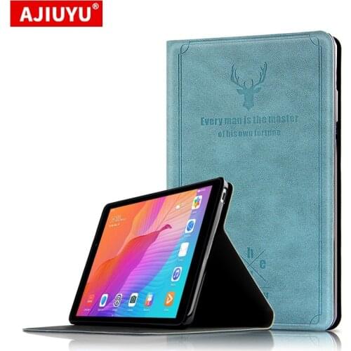 Smart case For Huawei MatePad T8 2020 8.0 inch KOBE2-L09 L03 KOB2-W09 L09 Tablet Protective Cover for matepad T8 8" tablet case