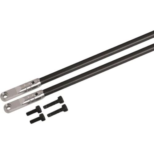 KDS Agile KA-55-057 Tail Boom Brace Rob for Agile 5.5 A5 RC Helicopter