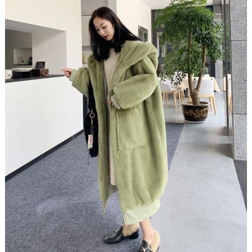Xnxee Women's Oversized Jackets