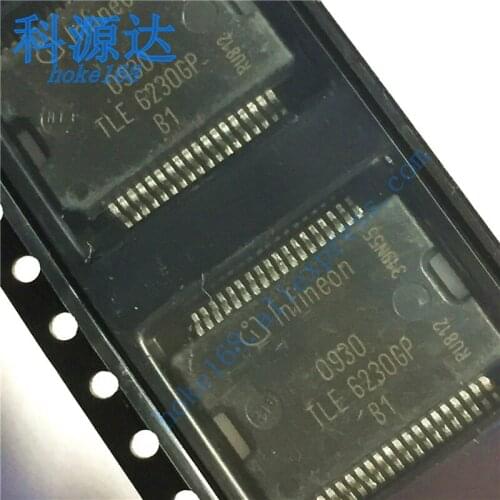 10pcs/lot TLE6230GP HSSOP36 TLE6230 TLE6232 TLE6232GP In Stock