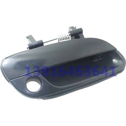 82650-2D000 It is applicable to the front and rear of the door handle of modern Elantra