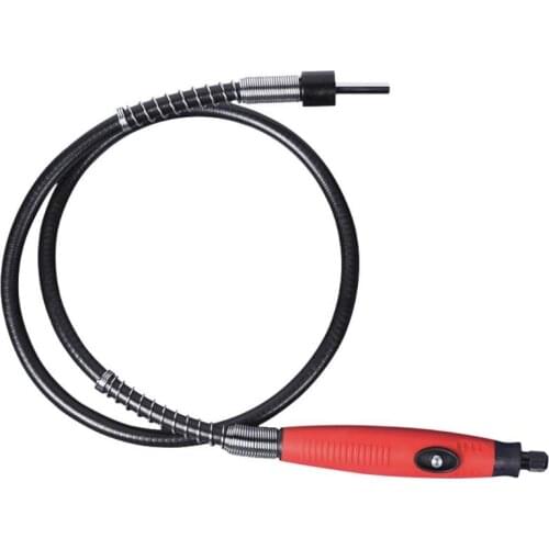 Dremel Accessories Flexible Shaft 106CM Rotary Tool Fits For Grinder Engraver Mini Electric Drill Polishing Machine Tools