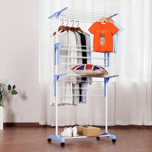 COSTWAY Clothes Hangers