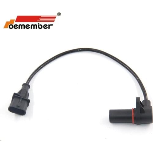 OEMEMBER 0281002676 Truck Camshaft Sensor For 1607436 DAF 1365738 0281002408 0281002301