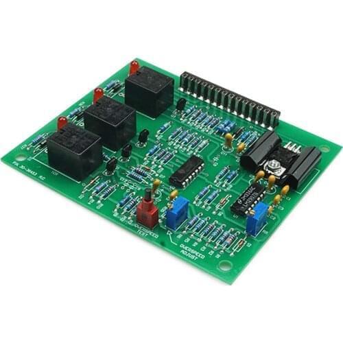 Diesel Engine Generator Electronic Speed Controller 3036453