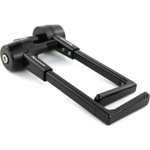 For BMW S1000R 2014 2015 2016 2017 2018 2019 Motorcycle Brake Clutch Lever Guard Hand Protectors Aluminum