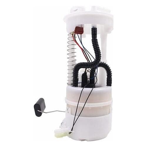 Electric Fuel Pump Assembly Fuel Pump Pressure Regular Fuel Filter For Nissan Qashqai 4WD 2.0L X-trail T31 Gas 2.5L 07-14 TY-780