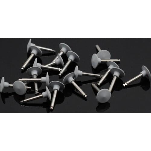 Lab Equipment Burs Composite Polishing Tools Enhance Finishing Points For Dental