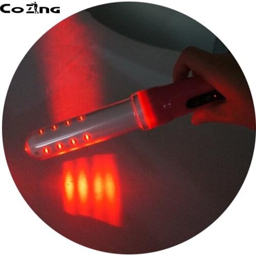 Laser Light Therapy for Vaginitis Cervical Erosion Dry and Relaxation Vaginal Bacterial Pelvic Inflammatory Disease Treatment