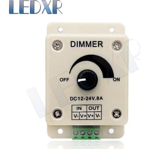 Dimmers LEDXR China