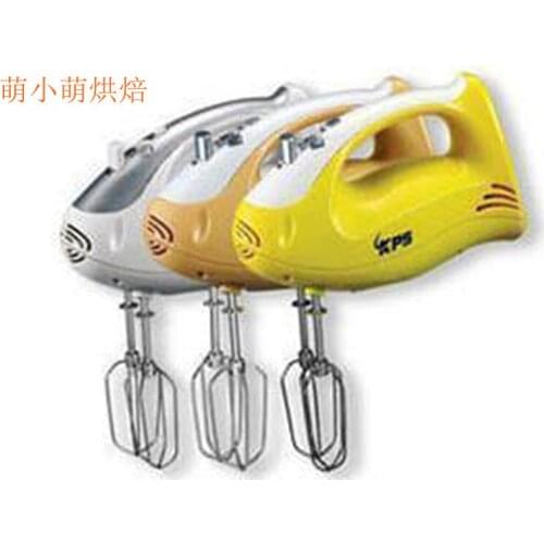 Pray whishts electric household ks-935 eggbreaker 200w white