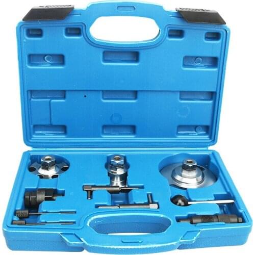 Engine Timing Tool Set For VAG 2.7 & 3.0 TDI & TDI CR Audi A4 A5 A6 AB Q5 Q7