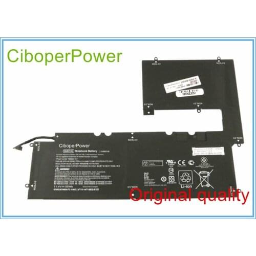 Original quality Notebook Battery 466802-121 TPN-I114 FOR X2 15-C000ND 15-C000NA SM03XL