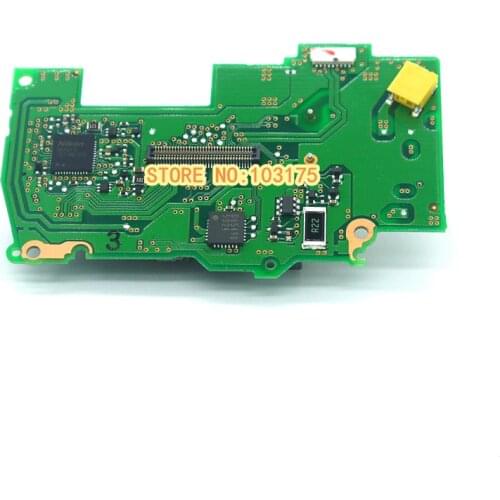 Original Flash Power Board PCB for Nikon D5500 D5600 SRL Camera Repair Part