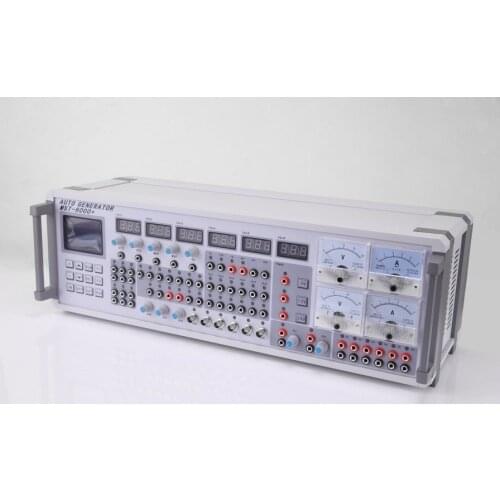 Professional MST-9000+ Auto Sensor Signal Simulation Tool ECU Repair Tools Fit Multi-brands Cars Made In Asia Europe USA