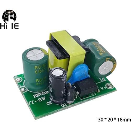 TIGERCLAW Switching Power Supplies