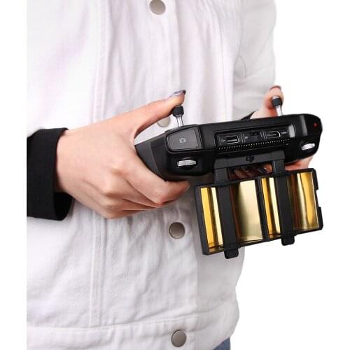 Enhance Antenna Signal Portable Antenna Range Extender Signal Booster For DJI Smart Controller MAVIC 2 PRO ZOOM Drone