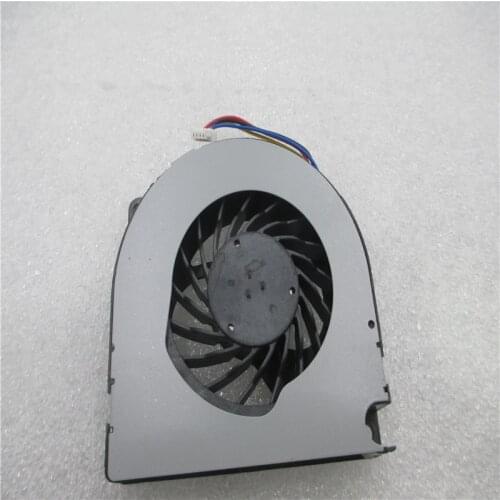 For Toshiba Tecra A8 A11 CPU Cooling Fan KDB0605HB -9G64 KDB0605HB 9G64 GDM610000428 Bare Fan in Computers/Tablets