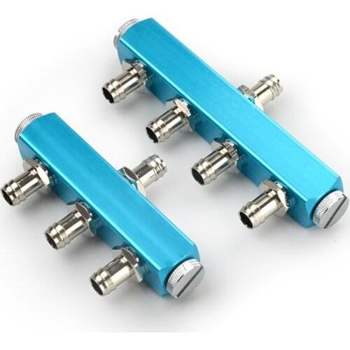 OCOCO Liquid Level Water Cooling Is One Point Three, One Point Four Liquid Separator Water Cooling Accessories Special Computer