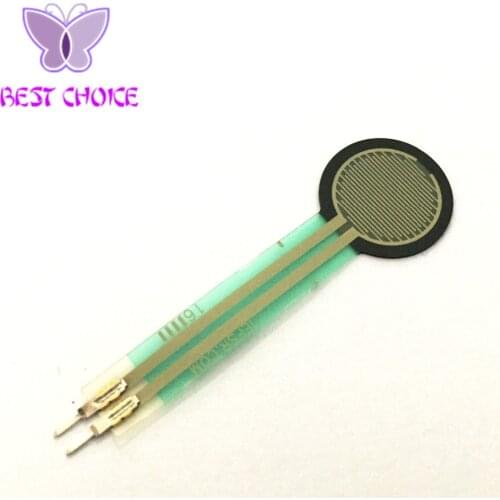 5pcs FSR402 Force Sensitive Resistor 0.5 inch FSR US Original