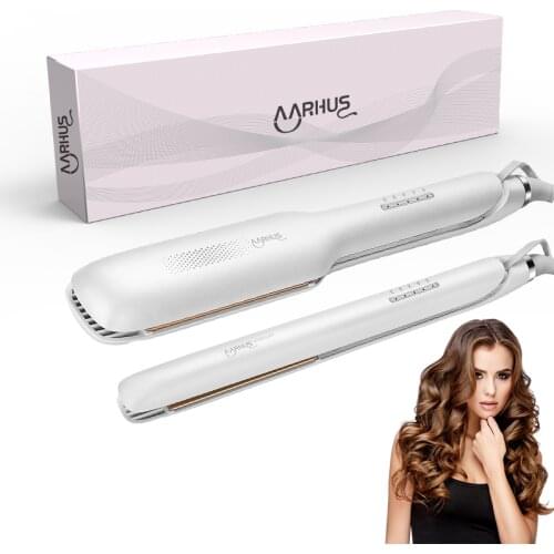AARHUS Hair Straighteners