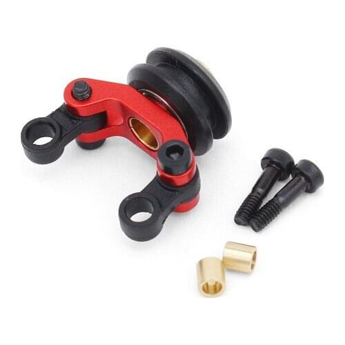 ALZRC - Devil X360 Tail Pitch Slider Set RC Helicopter Parts fit GAUI X3 DX360-49