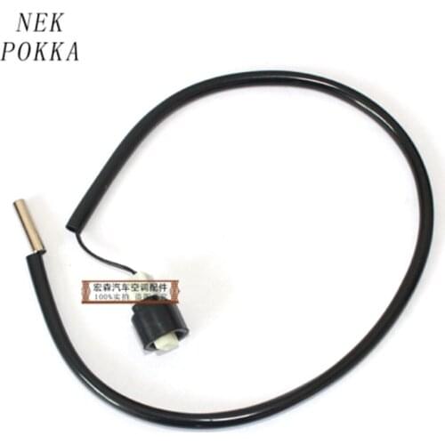 Free Shipping,Automotive air conditioning temperature controller,Truck air conditioning temperature sensor, temperature sensor