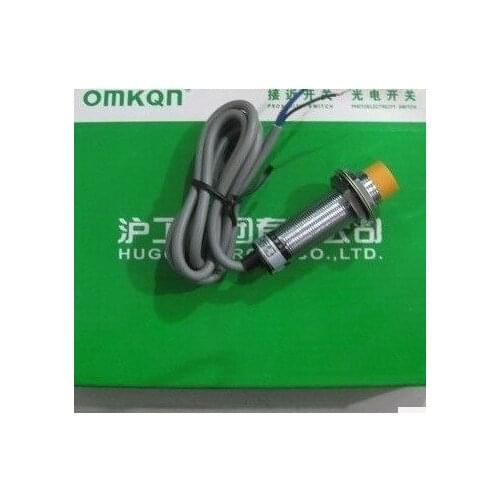 Sensor LM18-3008LA Near Switch Direct Second Line-an Advisory Post Normally Open M18