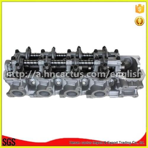 Engine Parts 4G54 G54B Cylinder Head Assembly MD311828 MD086520 for Mitsubishi PAJERO L047 V32 MORTERO PICK-UP