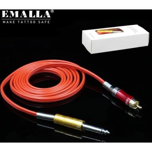 Power Supplies For Tattoo Machines EMALLA China