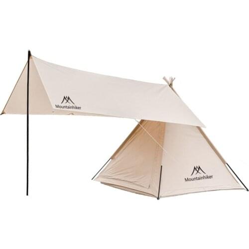 June Shine Vitality Large Tents